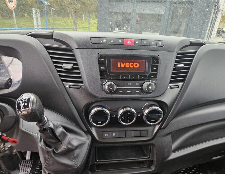 Iveco Daily 9