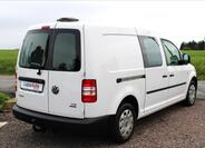 Volkswagen Caddy 4