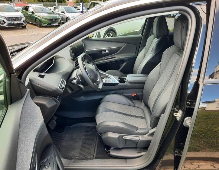 Peugeot 3008 12