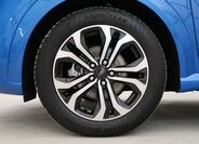 Ford Puma 10