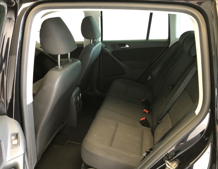 Volkswagen Tiguan 10