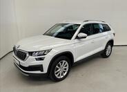 Škoda Kodiaq 1