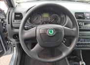 Škoda Fabia 11