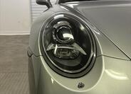Porsche 911 24