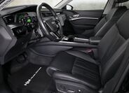 Audi e-tron 10