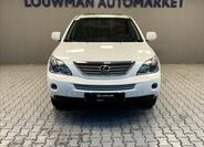 Lexus RX 400h 4