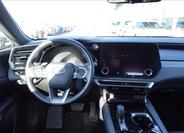 Lexus RX 350h 9