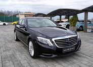 Mercedes-Benz Třídy S 8