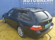 BMW Řada 5 6