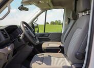 Volkswagen Grand California 14