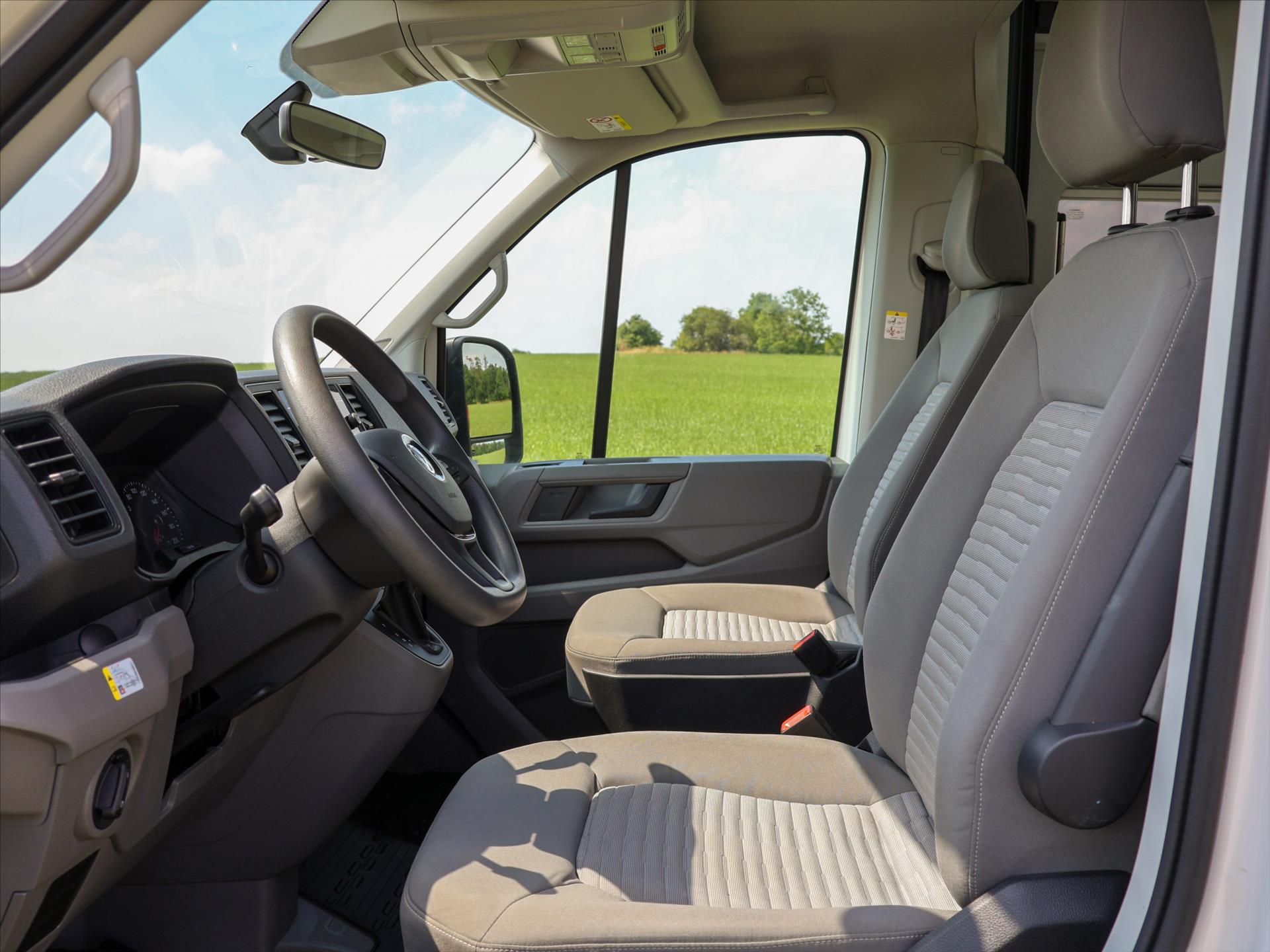 Volkswagen Grand California