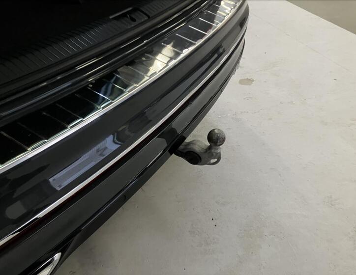 Volkswagen Tiguan 27