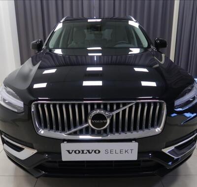 Volvo XC90 2