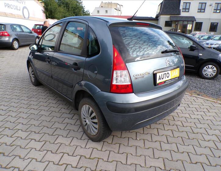 Citroën C3 4
