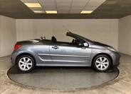 Peugeot 207 16