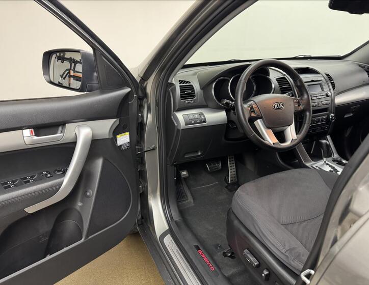 KIA Sorento 20