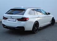 BMW Řada 5 2