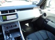 Land Rover Range Rover Sport 25