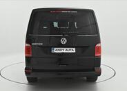 Volkswagen Multivan 6