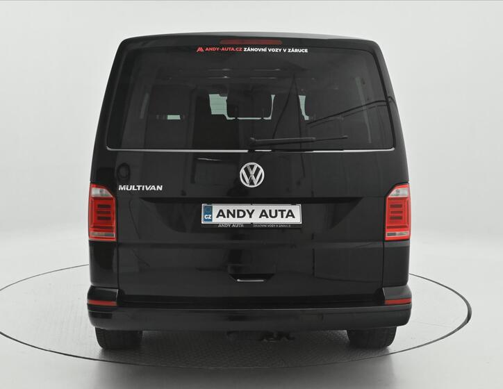 Volkswagen Multivan 6