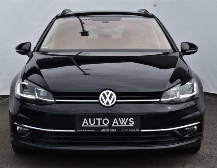 Volkswagen Golf 3