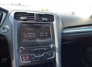 Ford Mondeo 25