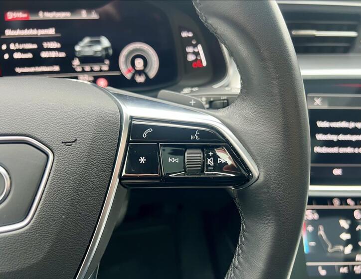 Audi A6 26