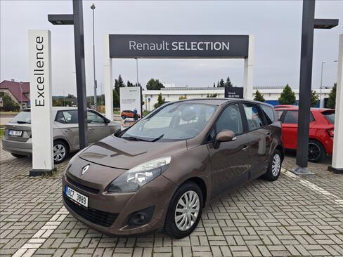 Renault Grand Scénic