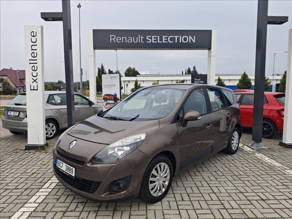 Renault Grand Scénic