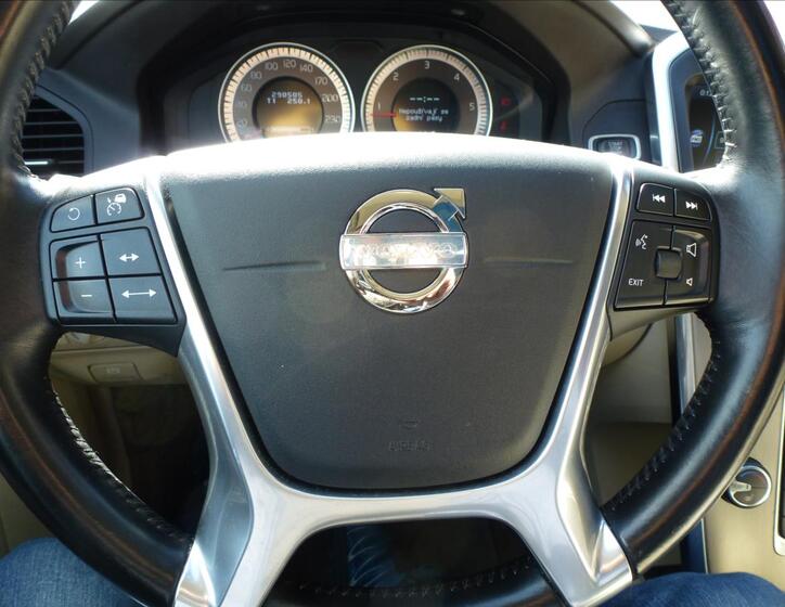 Volvo XC60 50