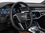 Audi A6 Allroad 37