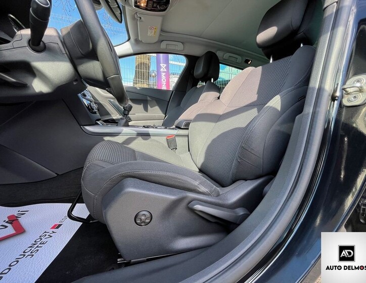 Peugeot 508 30