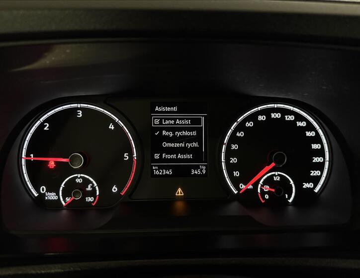 Volkswagen Caddy 19