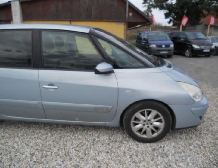 Renault Grand Espace 4