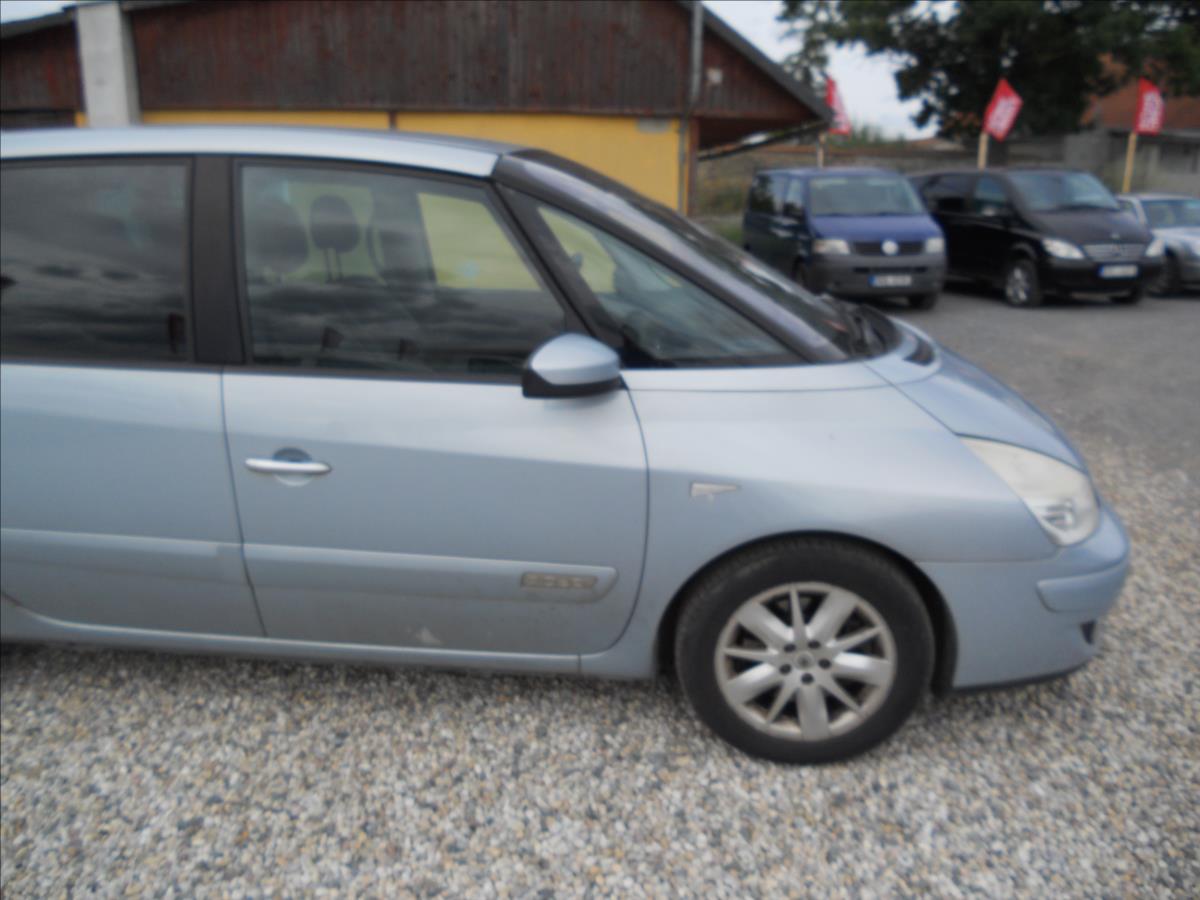 Renault Grand Espace