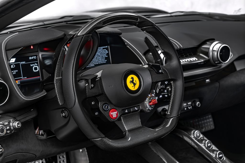Ferrari 812