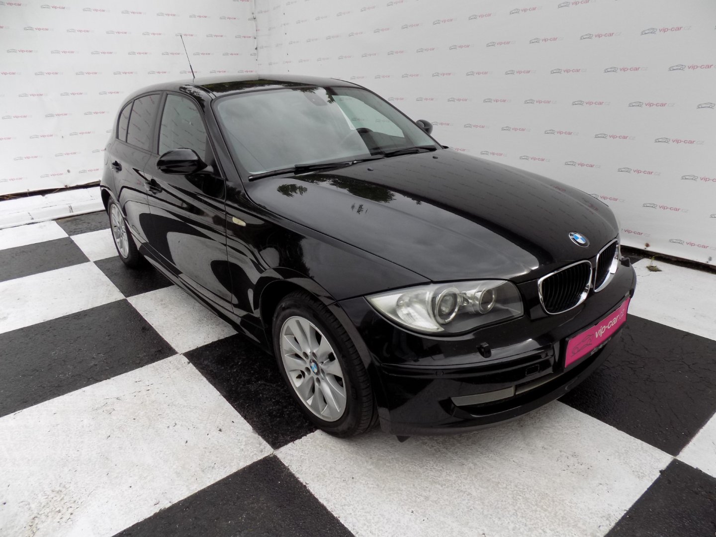 BMW Řada 1