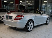 Mercedes-Benz SLK 6