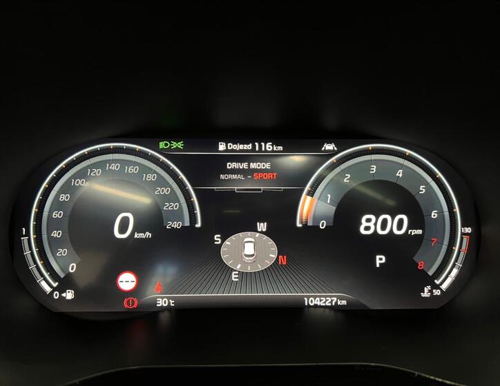 KIA XCeed 18