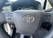 Toyota C-HR 16