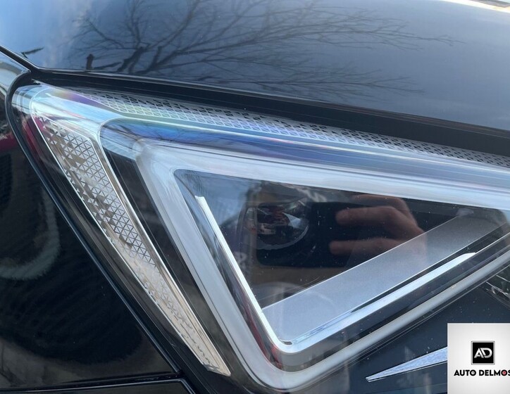 Seat Tarraco 66