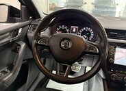 Škoda Octavia 20
