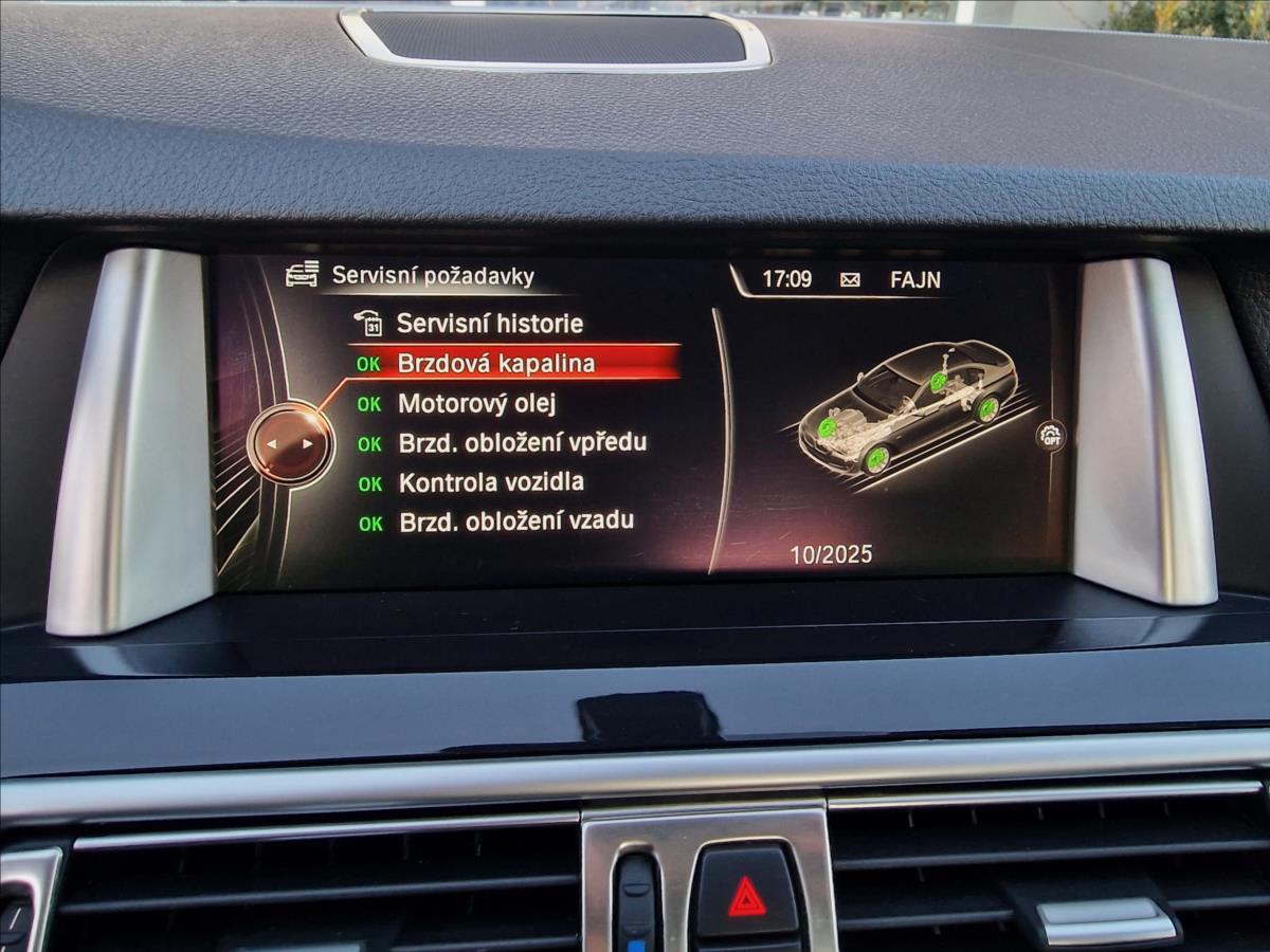BMW Řada 5