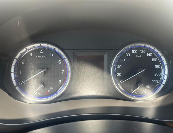 Suzuki SX4 S-Cross 22