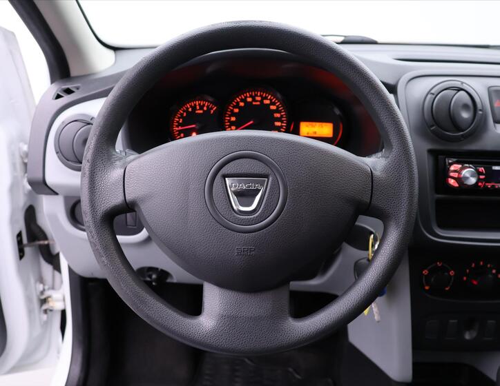 Dacia Logan 14
