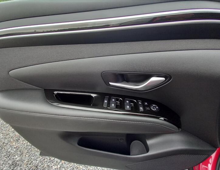 Hyundai Tucson 17