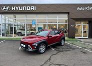Hyundai Kona 1