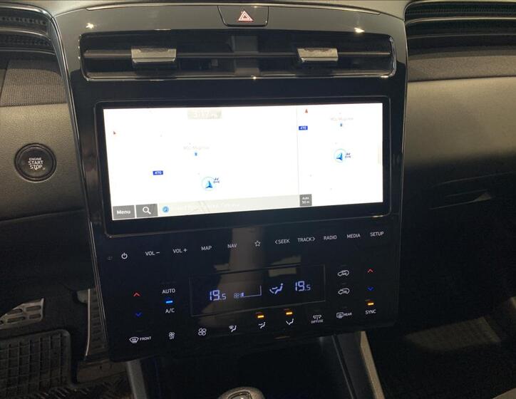 Hyundai Tucson 42