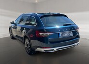 Škoda Superb 4