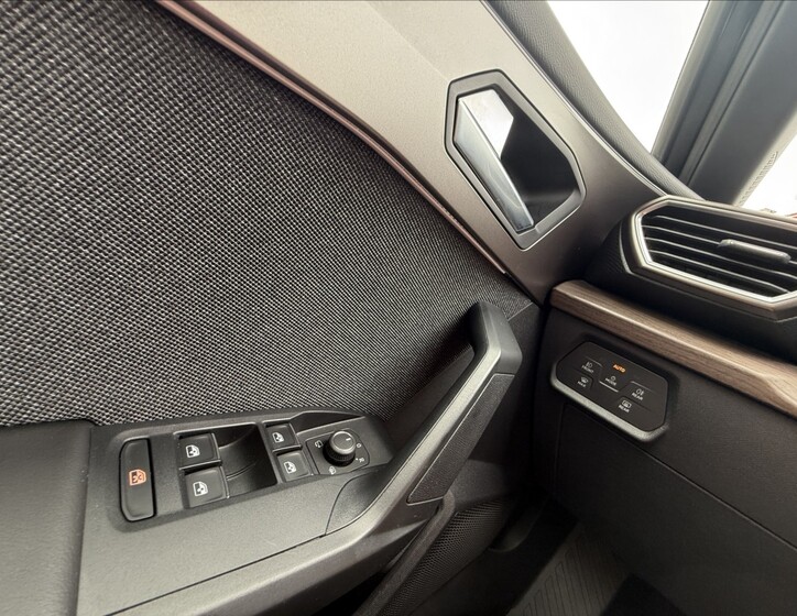 Seat Leon 17